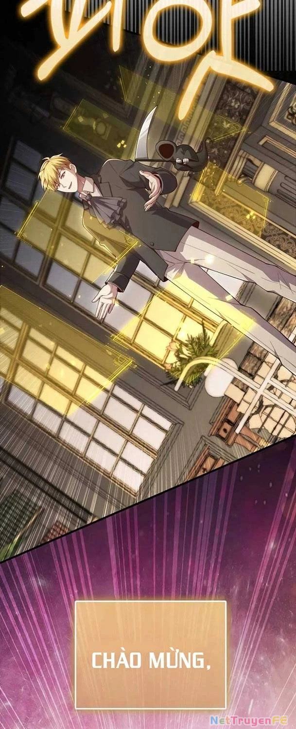 Thương Nhân Thánh Thần Chapter 131 - Trang 2