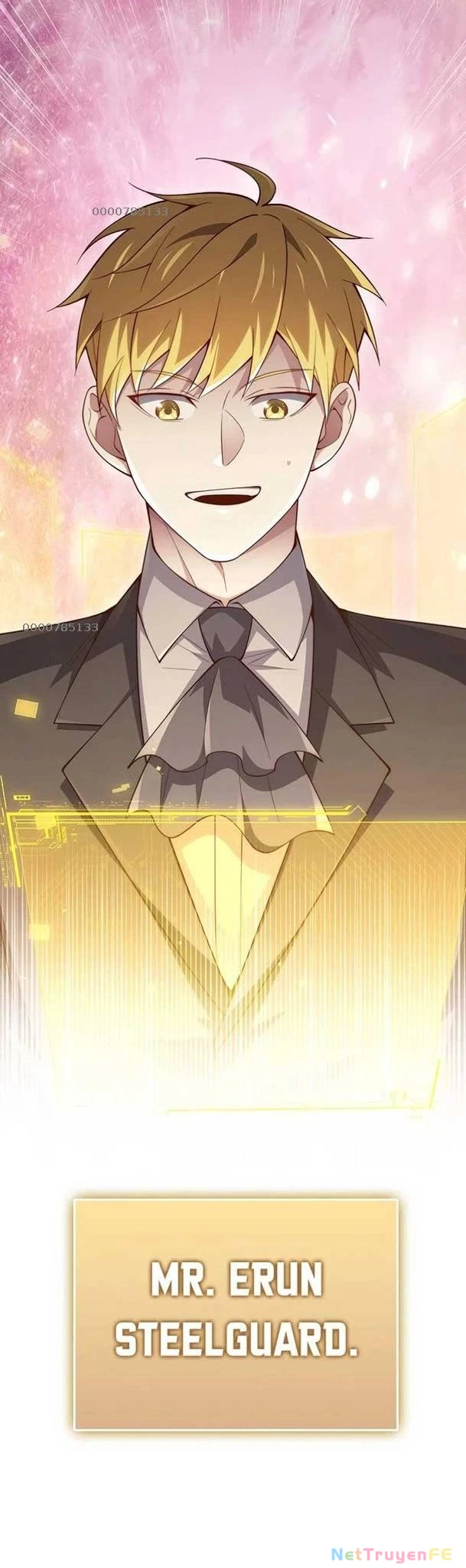 Thương Nhân Thánh Thần Chapter 131 - Trang 2