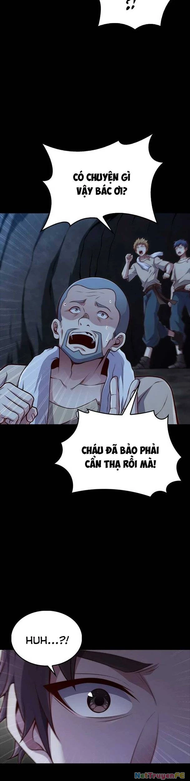 Thương Nhân Thánh Thần Chapter 131 - Trang 2