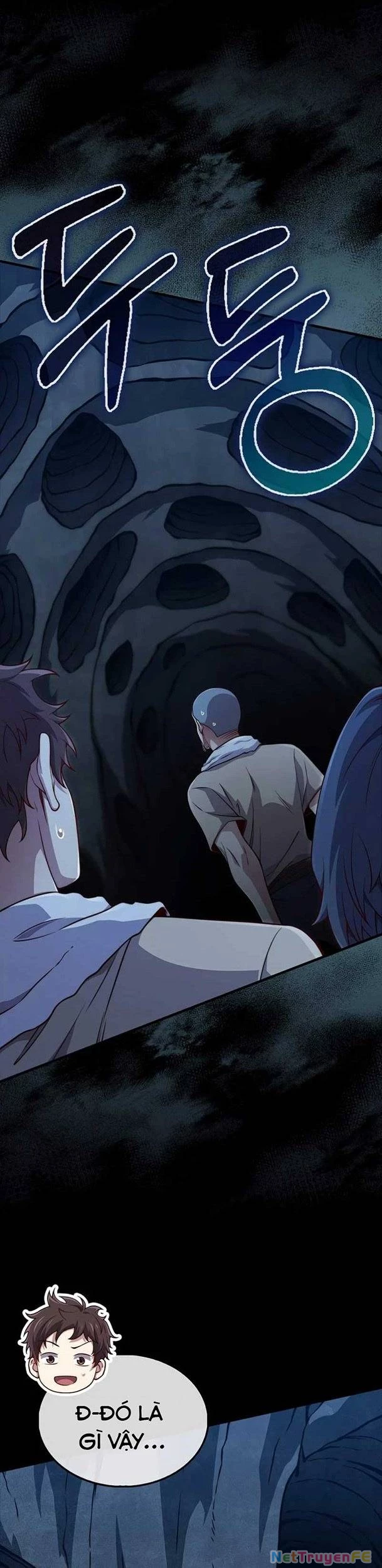 Thương Nhân Thánh Thần Chapter 131 - Trang 2