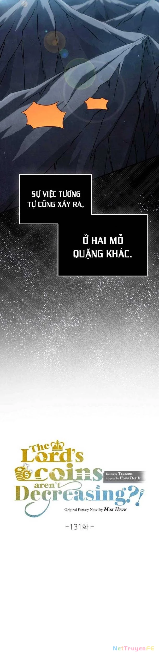 Thương Nhân Thánh Thần Chapter 131 - Trang 2
