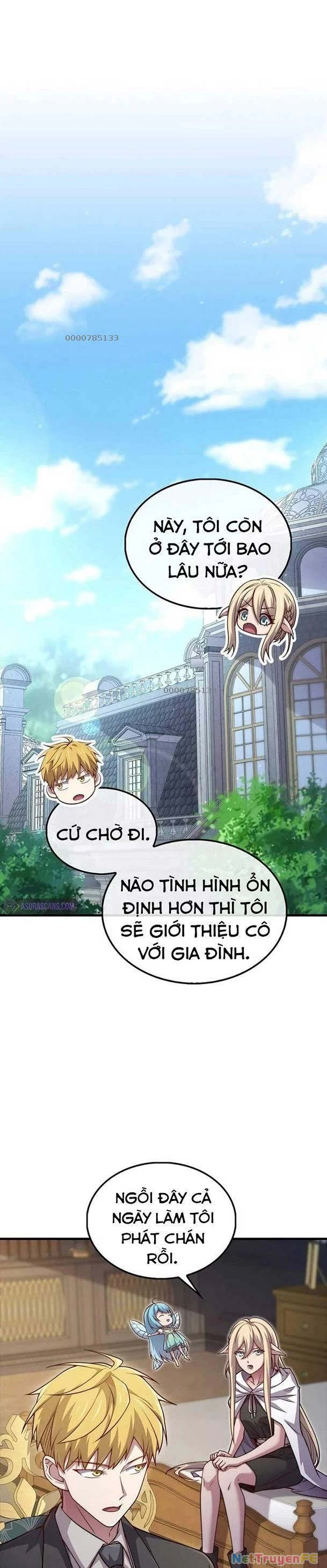 Thương Nhân Thánh Thần Chapter 131 - Trang 2