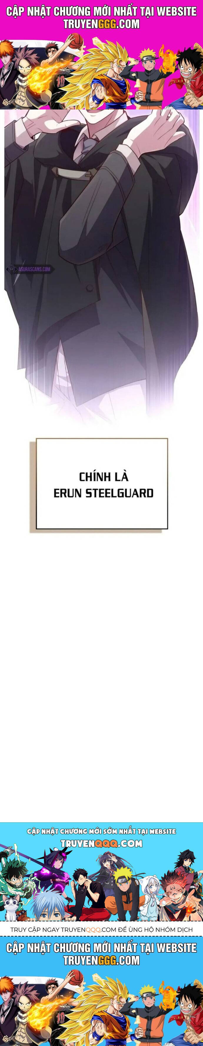 Thương Nhân Thánh Thần Chapter 135 - Trang 2