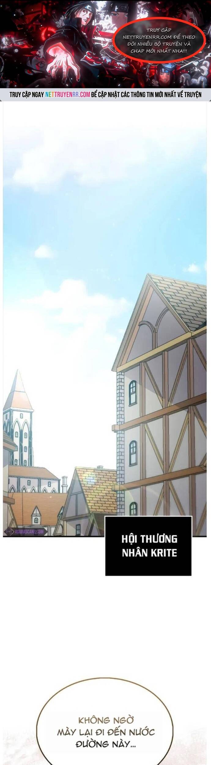 Thương Nhân Thánh Thần Chapter 136 - Trang 2