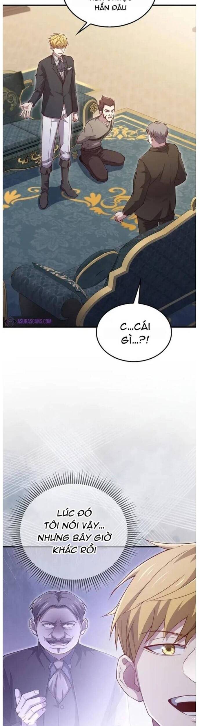 Thương Nhân Thánh Thần Chapter 136 - Trang 2