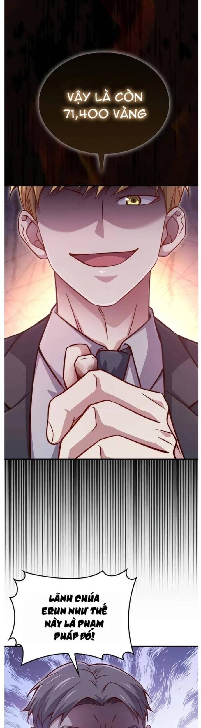 Thương Nhân Thánh Thần Chapter 136 - Trang 2