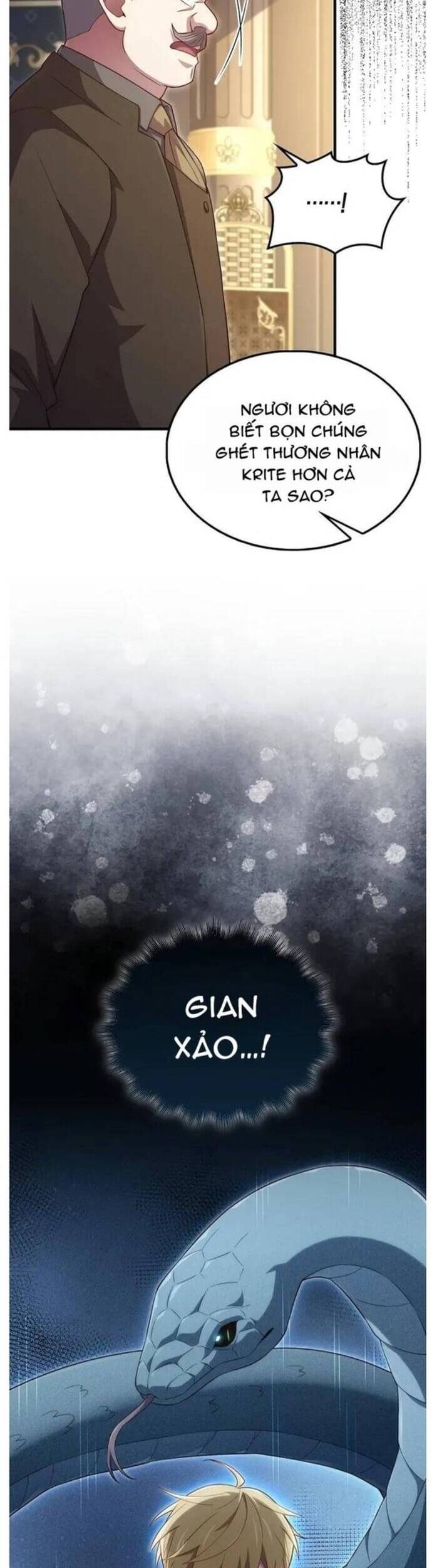 Thương Nhân Thánh Thần Chapter 136 - Trang 2