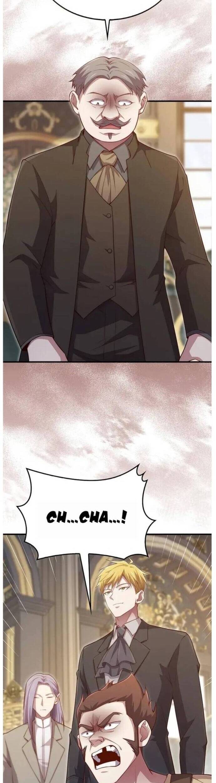 Thương Nhân Thánh Thần Chapter 136 - Trang 2