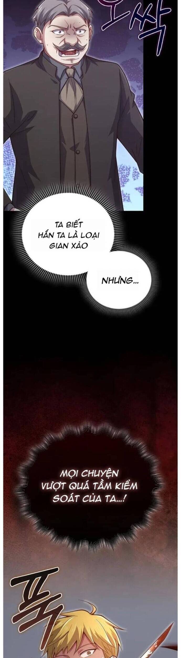 Thương Nhân Thánh Thần Chapter 136 - Trang 2
