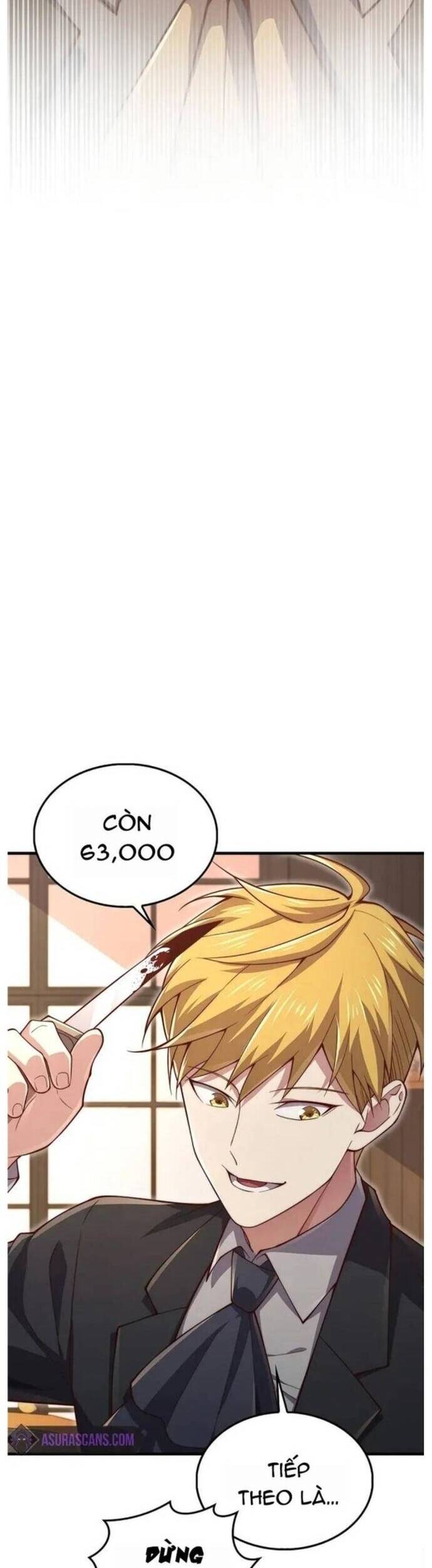 Thương Nhân Thánh Thần Chapter 136 - Trang 2