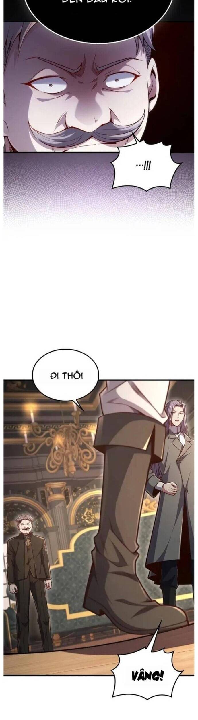 Thương Nhân Thánh Thần Chapter 136 - Trang 2