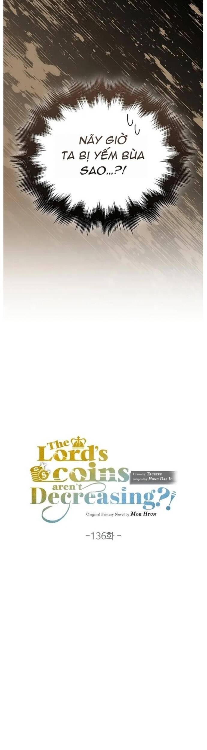 Thương Nhân Thánh Thần Chapter 136 - Trang 2