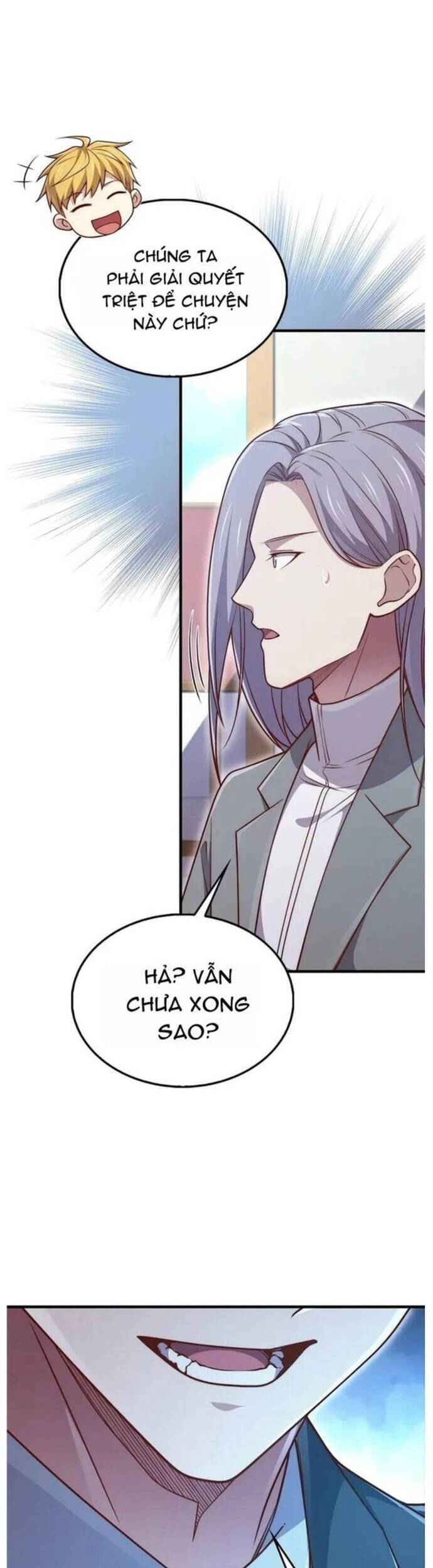 Thương Nhân Thánh Thần Chapter 136 - Trang 2