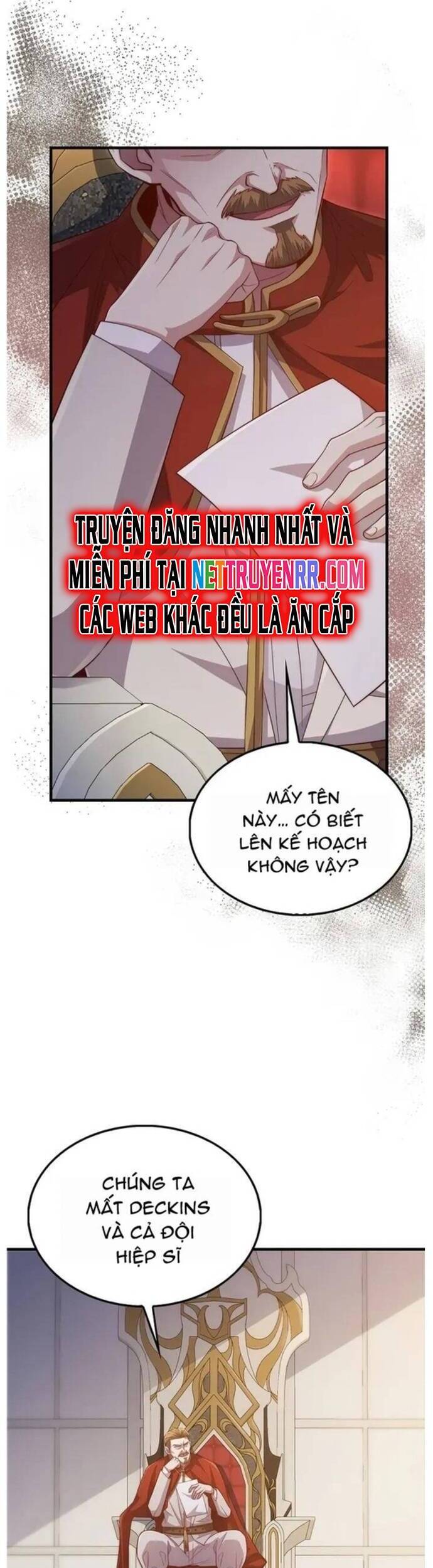 Thương Nhân Thánh Thần Chapter 136 - Trang 2