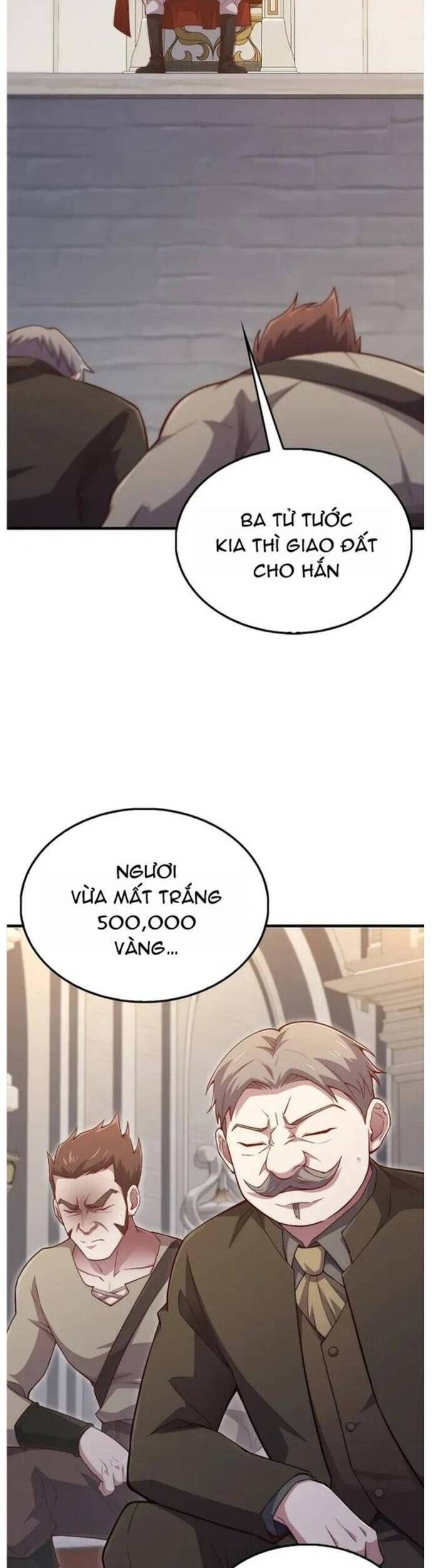 Thương Nhân Thánh Thần Chapter 136 - Trang 2