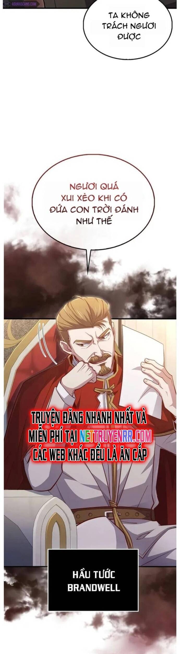 Thương Nhân Thánh Thần Chapter 136 - Trang 2