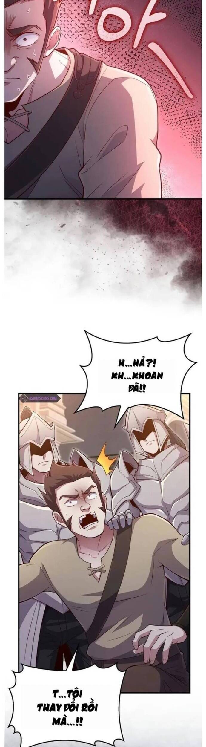 Thương Nhân Thánh Thần Chapter 136 - Trang 2