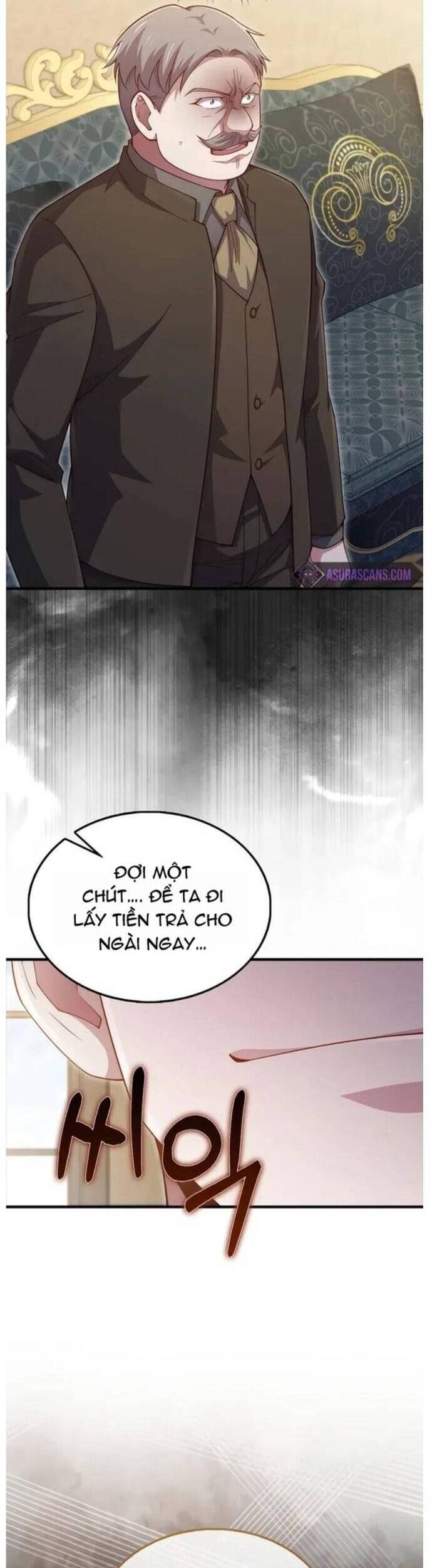 Thương Nhân Thánh Thần Chapter 136 - Trang 2