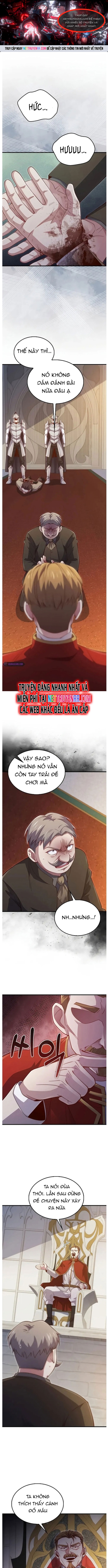 Thương Nhân Thánh Thần Chapter 137 - Trang 2