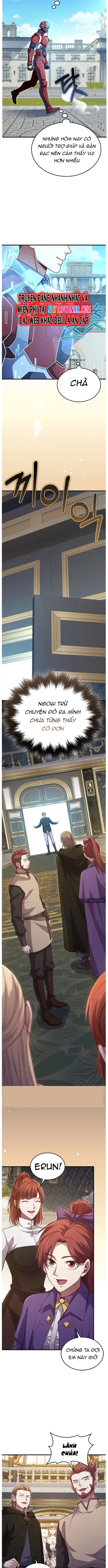 Thương Nhân Thánh Thần Chapter 137 - Trang 2