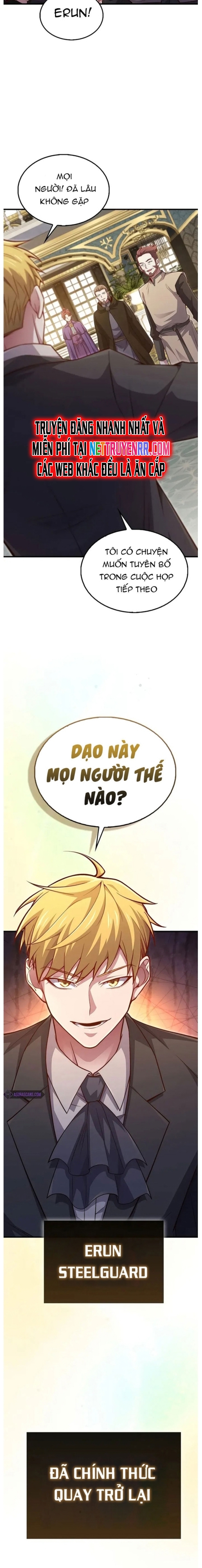 Thương Nhân Thánh Thần Chapter 137 - Trang 2