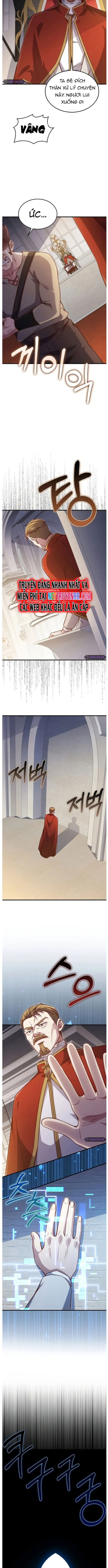 Thương Nhân Thánh Thần Chapter 137 - Trang 2