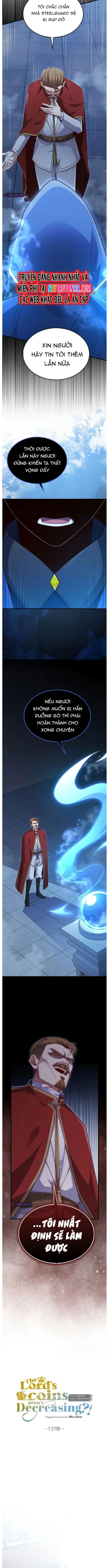 Thương Nhân Thánh Thần Chapter 137 - Trang 2