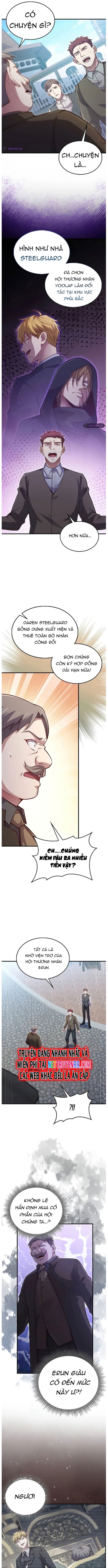 Thương Nhân Thánh Thần Chapter 137 - Trang 2