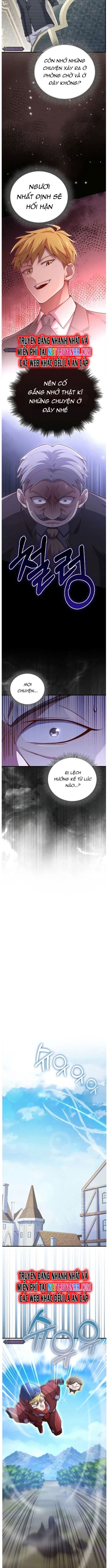 Thương Nhân Thánh Thần Chapter 137 - Trang 2