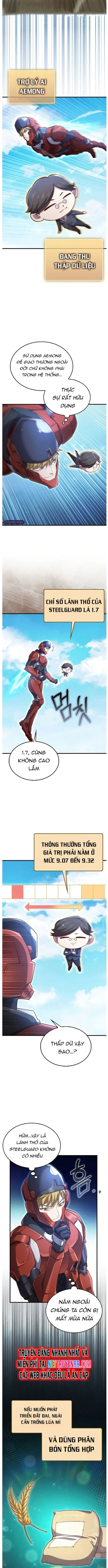 Thương Nhân Thánh Thần Chapter 137 - Trang 2