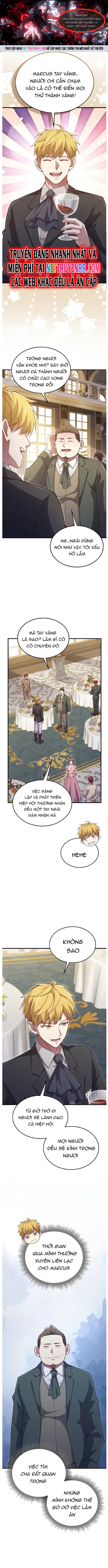 Thương Nhân Thánh Thần Chapter 138 - Trang 2