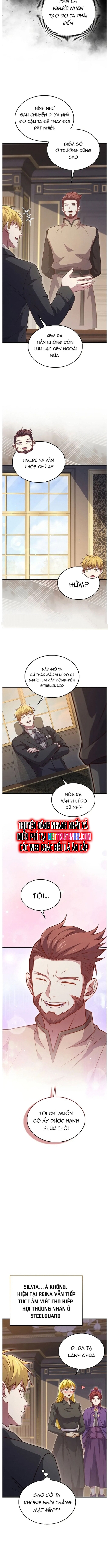 Thương Nhân Thánh Thần Chapter 138 - Trang 2