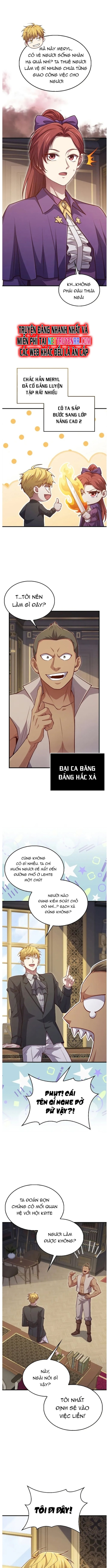 Thương Nhân Thánh Thần Chapter 138 - Trang 2