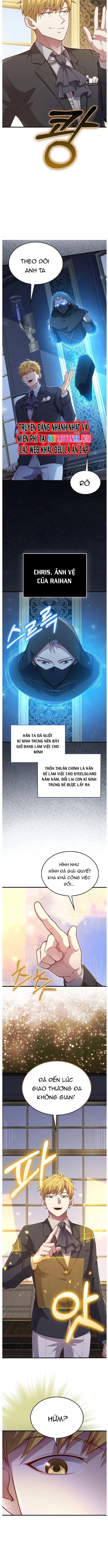Thương Nhân Thánh Thần Chapter 138 - Trang 2