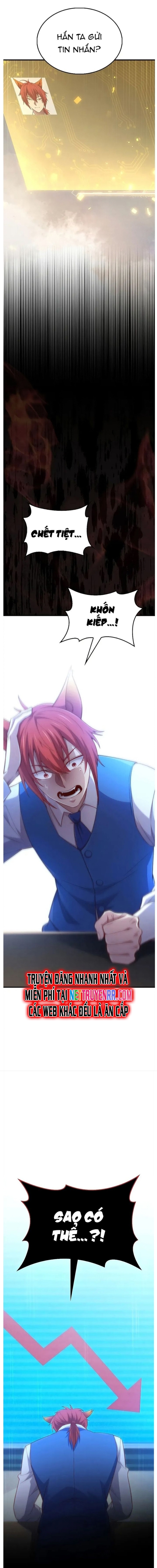 Thương Nhân Thánh Thần Chapter 138 - Trang 2