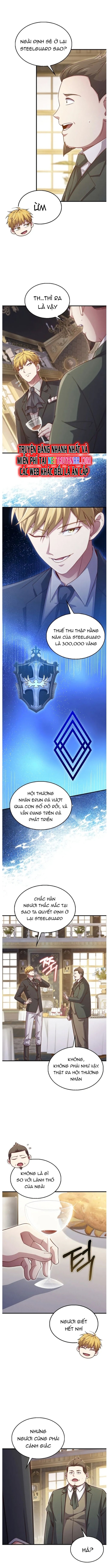 Thương Nhân Thánh Thần Chapter 138 - Trang 2