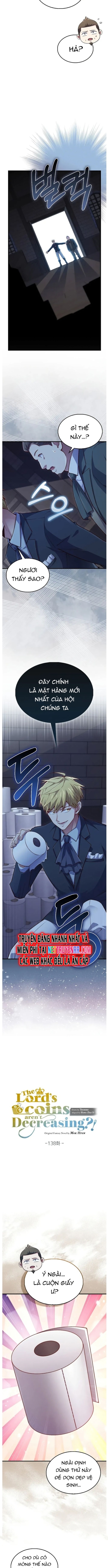 Thương Nhân Thánh Thần Chapter 138 - Trang 2