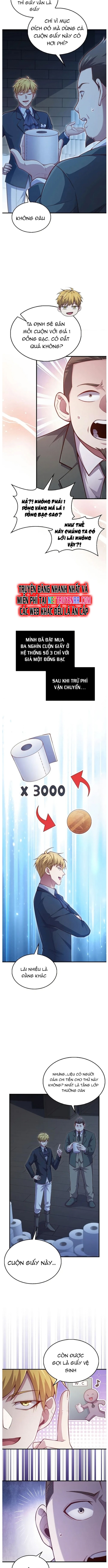 Thương Nhân Thánh Thần Chapter 138 - Trang 2