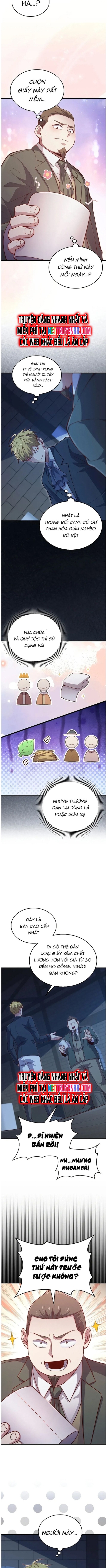 Thương Nhân Thánh Thần Chapter 138 - Trang 2