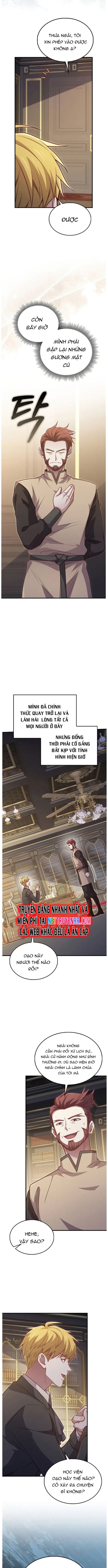 Thương Nhân Thánh Thần Chapter 138 - Trang 2