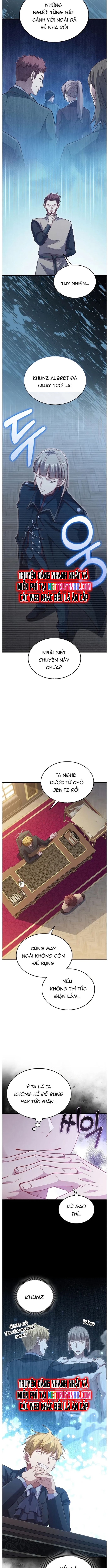 Thương Nhân Thánh Thần Chapter 138 - Trang 2