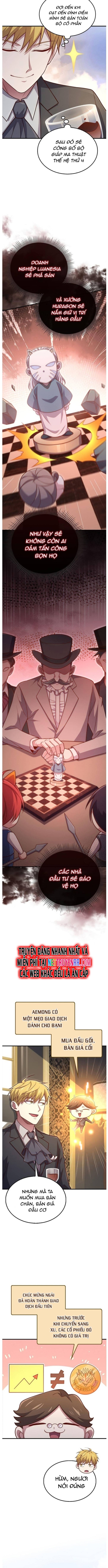 Thương Nhân Thánh Thần Chapter 139 - Trang 2