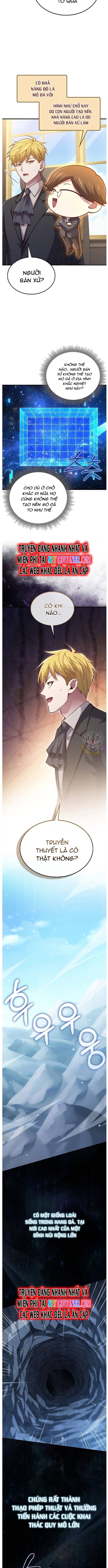 Thương Nhân Thánh Thần Chapter 139 - Trang 2