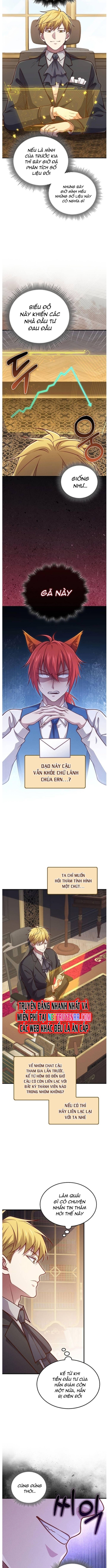 Thương Nhân Thánh Thần Chapter 139 - Trang 2