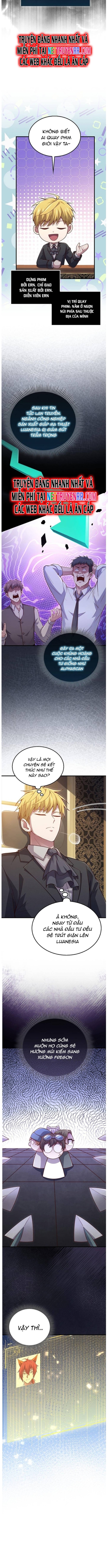 Thương Nhân Thánh Thần Chapter 139 - Trang 2