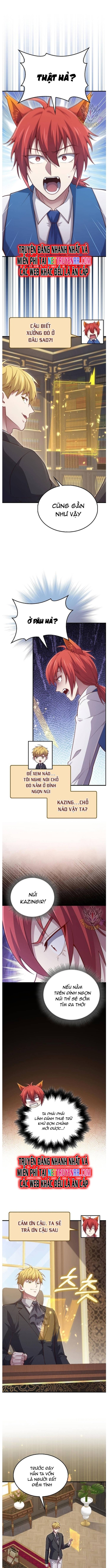 Thương Nhân Thánh Thần Chapter 139 - Trang 2