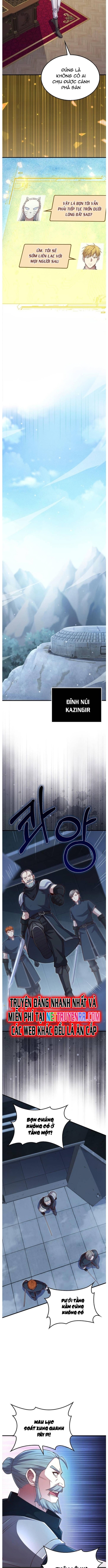 Thương Nhân Thánh Thần Chapter 139 - Trang 2