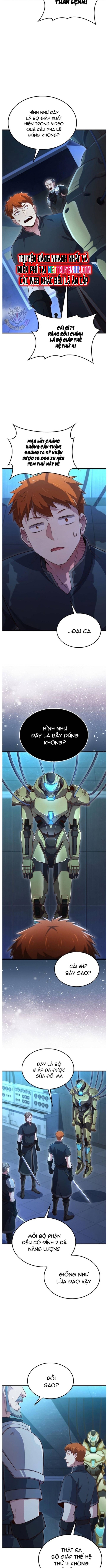 Thương Nhân Thánh Thần Chapter 139 - Trang 2