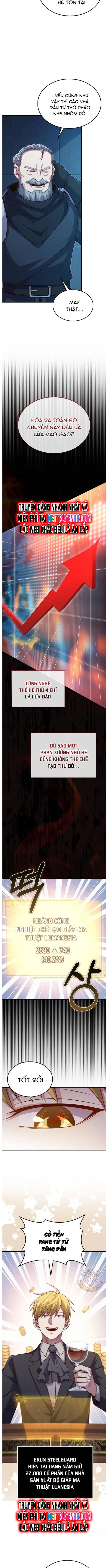 Thương Nhân Thánh Thần Chapter 139 - Trang 2