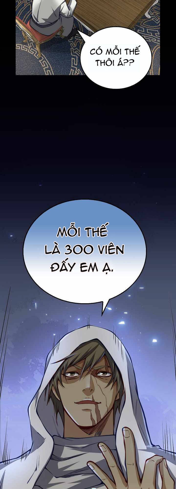 Thương Nhân Thánh Thần Chapter 14 - Trang 2